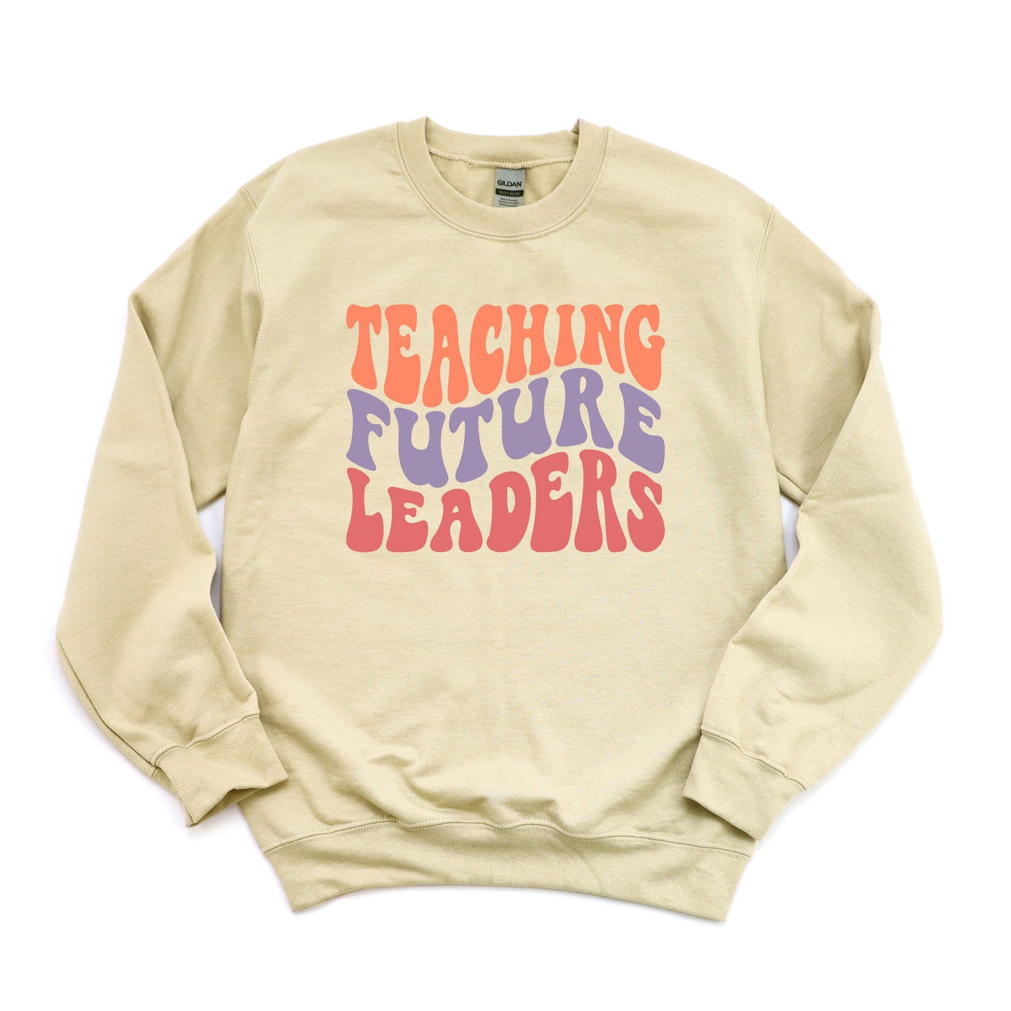 Future Leaders Wavy | Sweatshirt