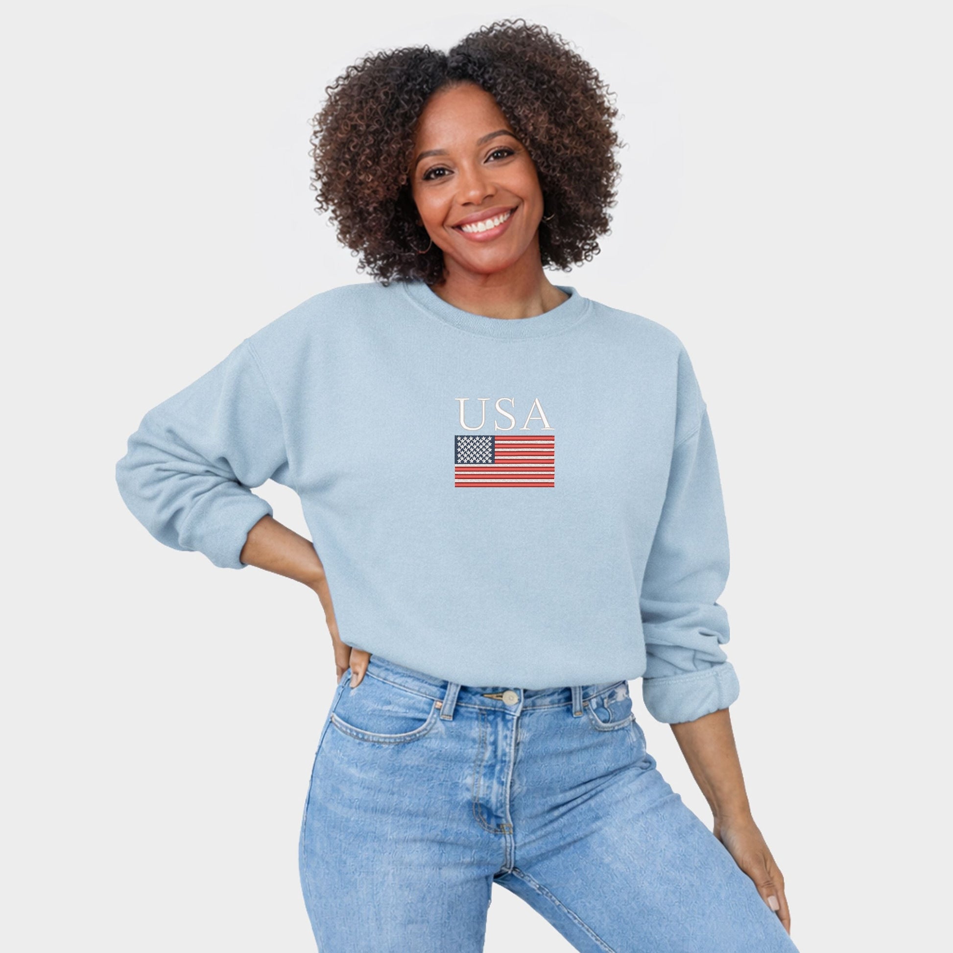 EMB1410M_CM-SWT Light Blue