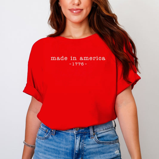 EMB1413W_F-GDT Red