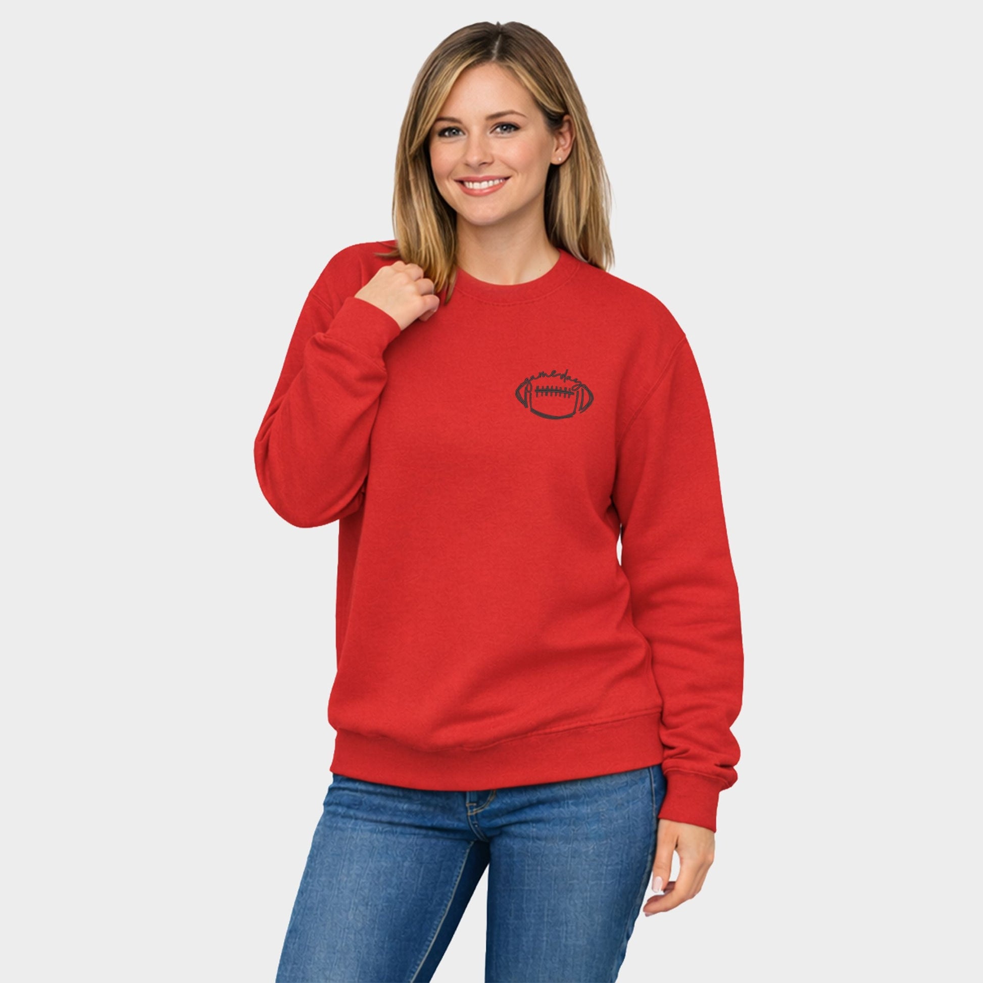 EMB1904B_LC-SWT Red