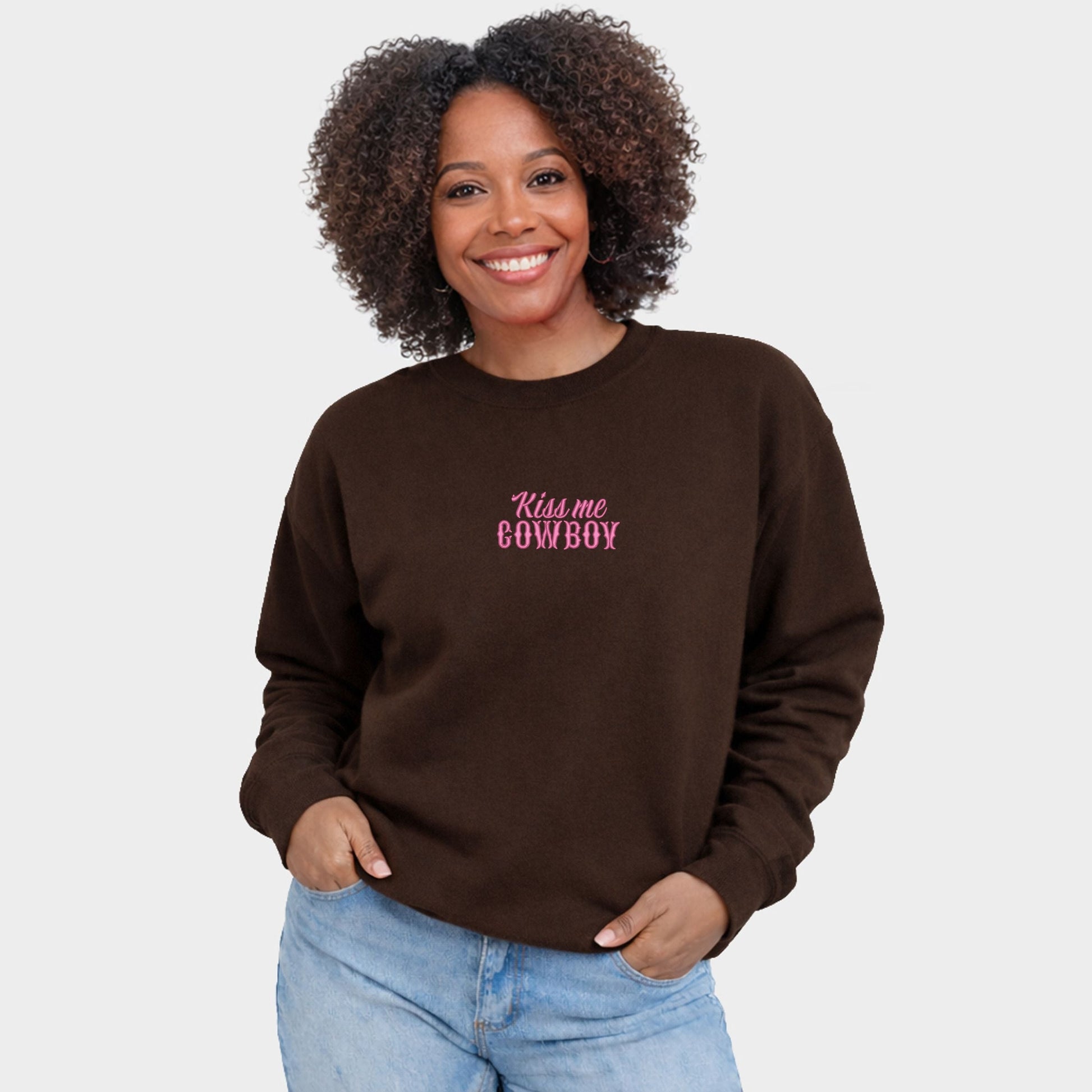 EMB2112PIN_F-SWT Chocolate