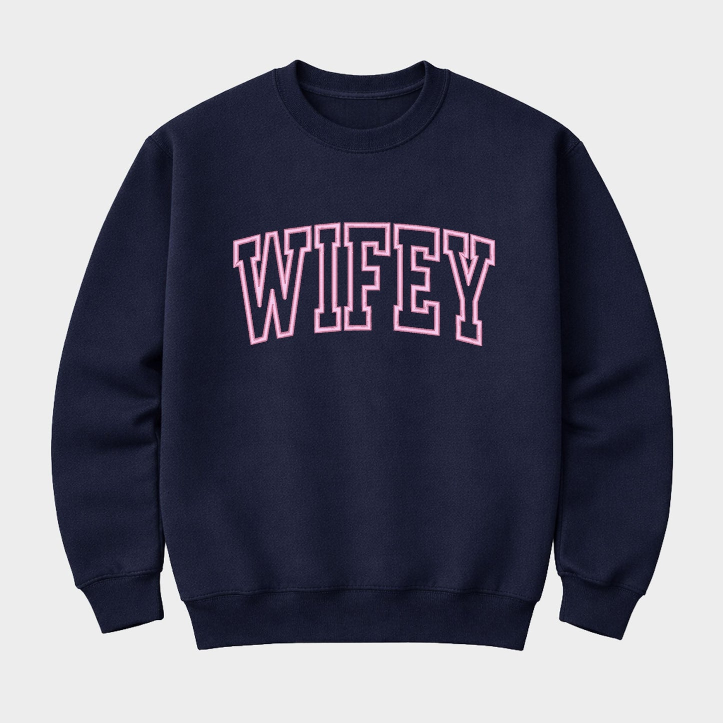 EMB2200LP_F-SWT True Navy