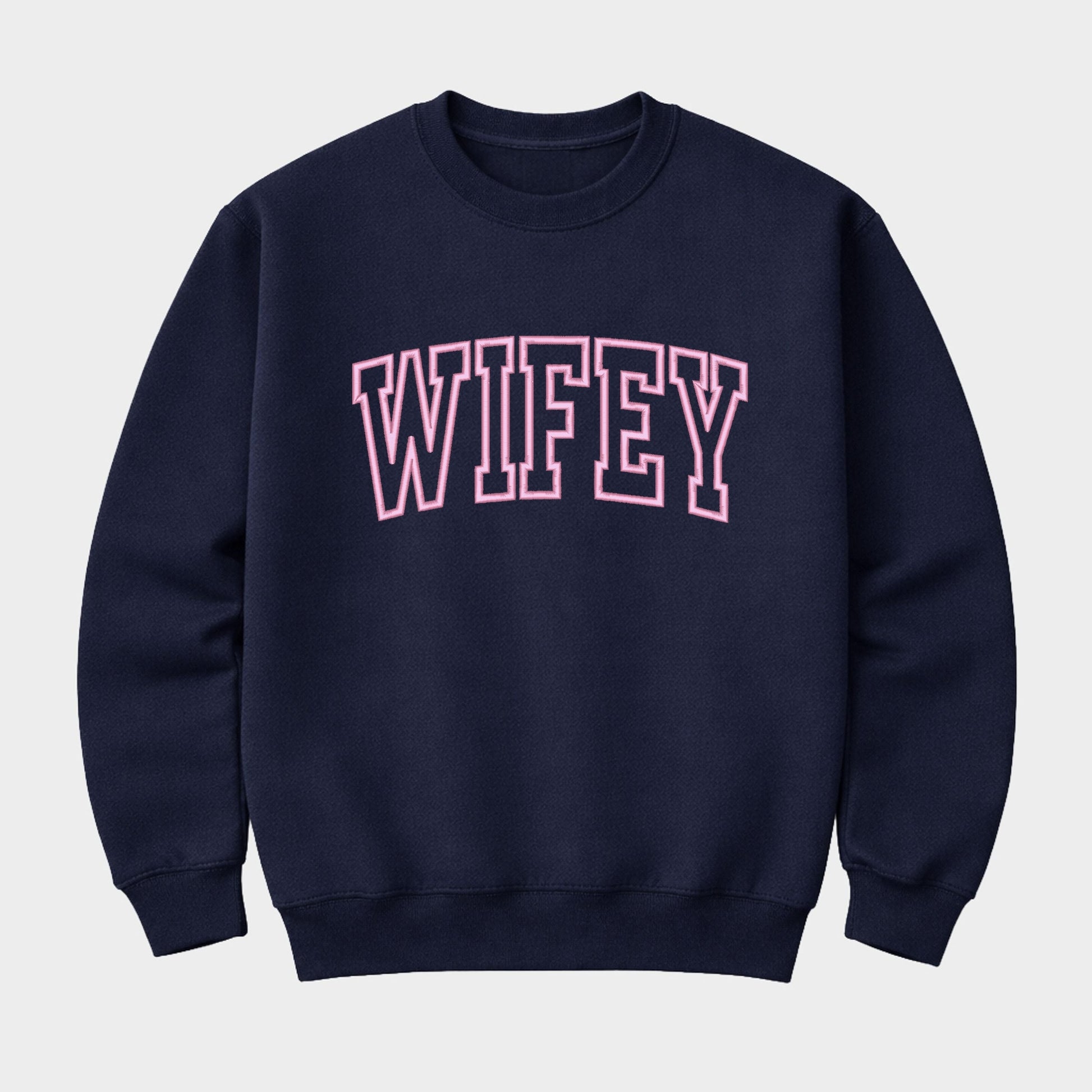 EMB2200LP_F-SWT True Navy