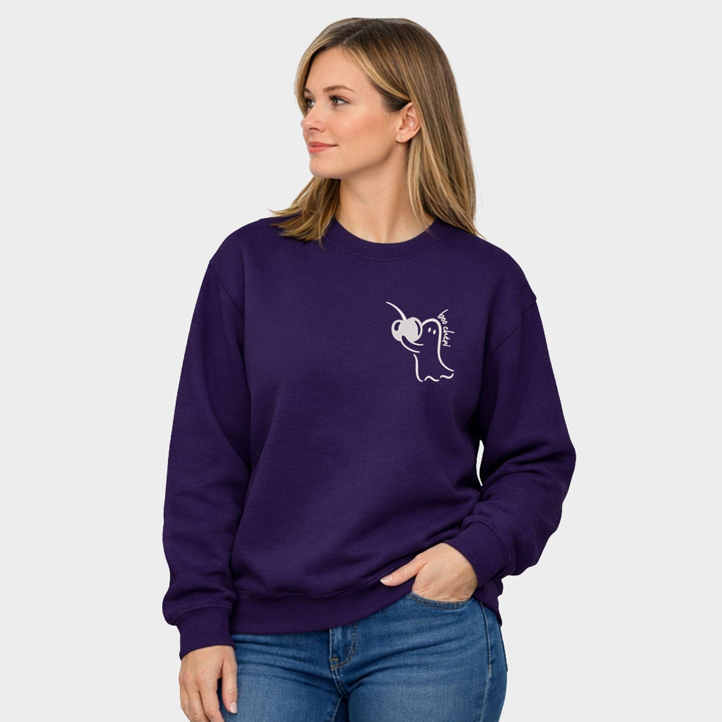 EMB2705W_LC-SWT Purple