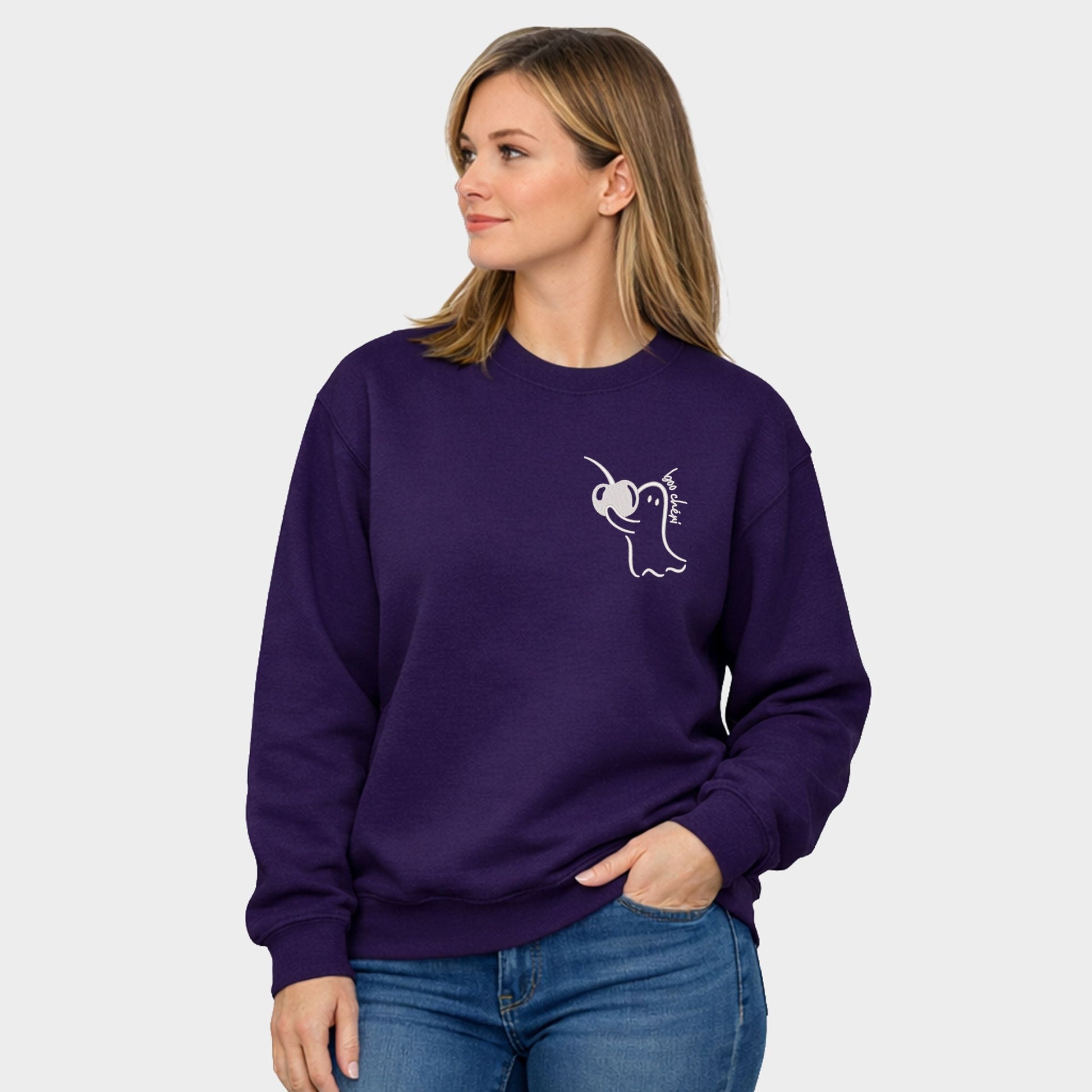 EMB2705W_LC-SWT Purple