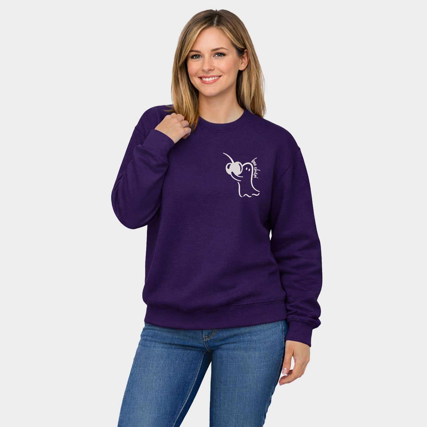 EMB2705W_LC-SWT Purple