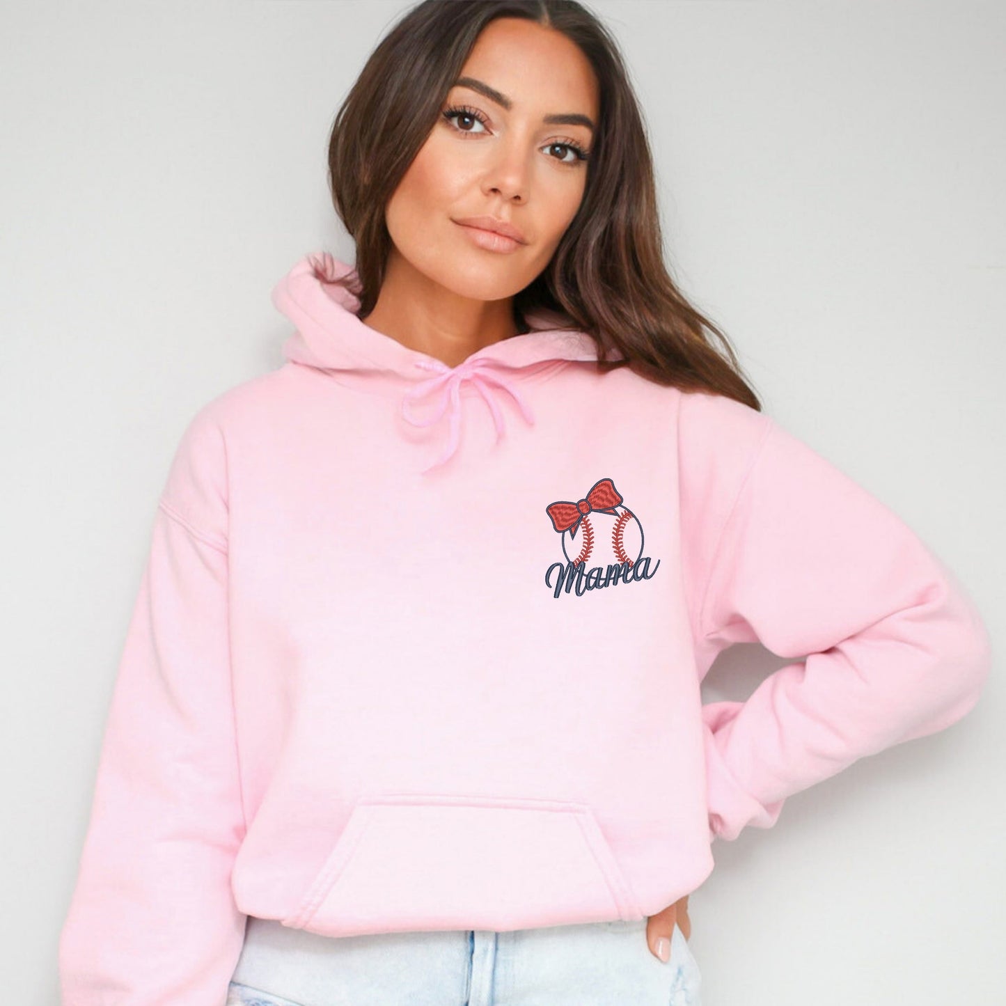 EMB331M_LC-GH Light Pink