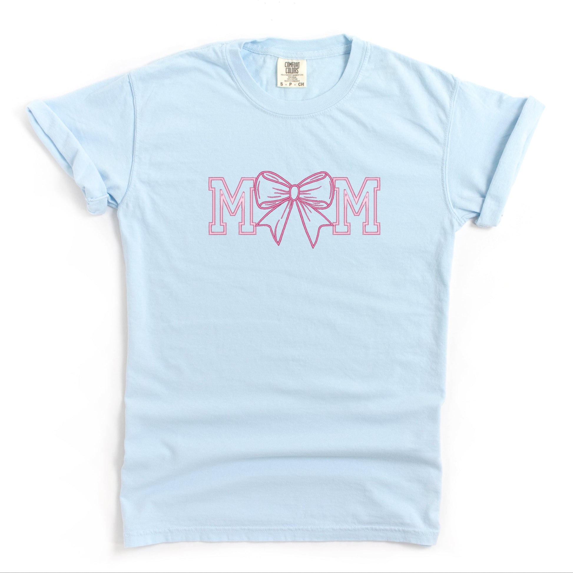 EMB334M_F-GDT Chambray