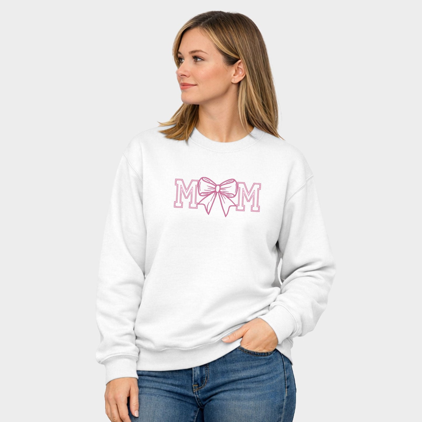 EMB334M_F-SWT White