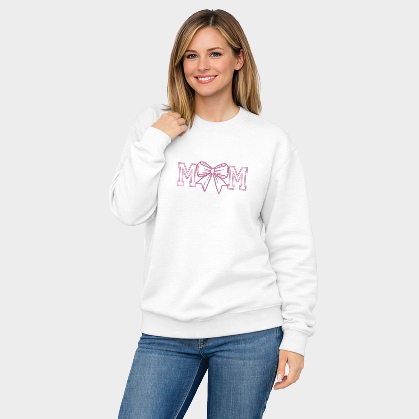 EMB334M_F-SWT White