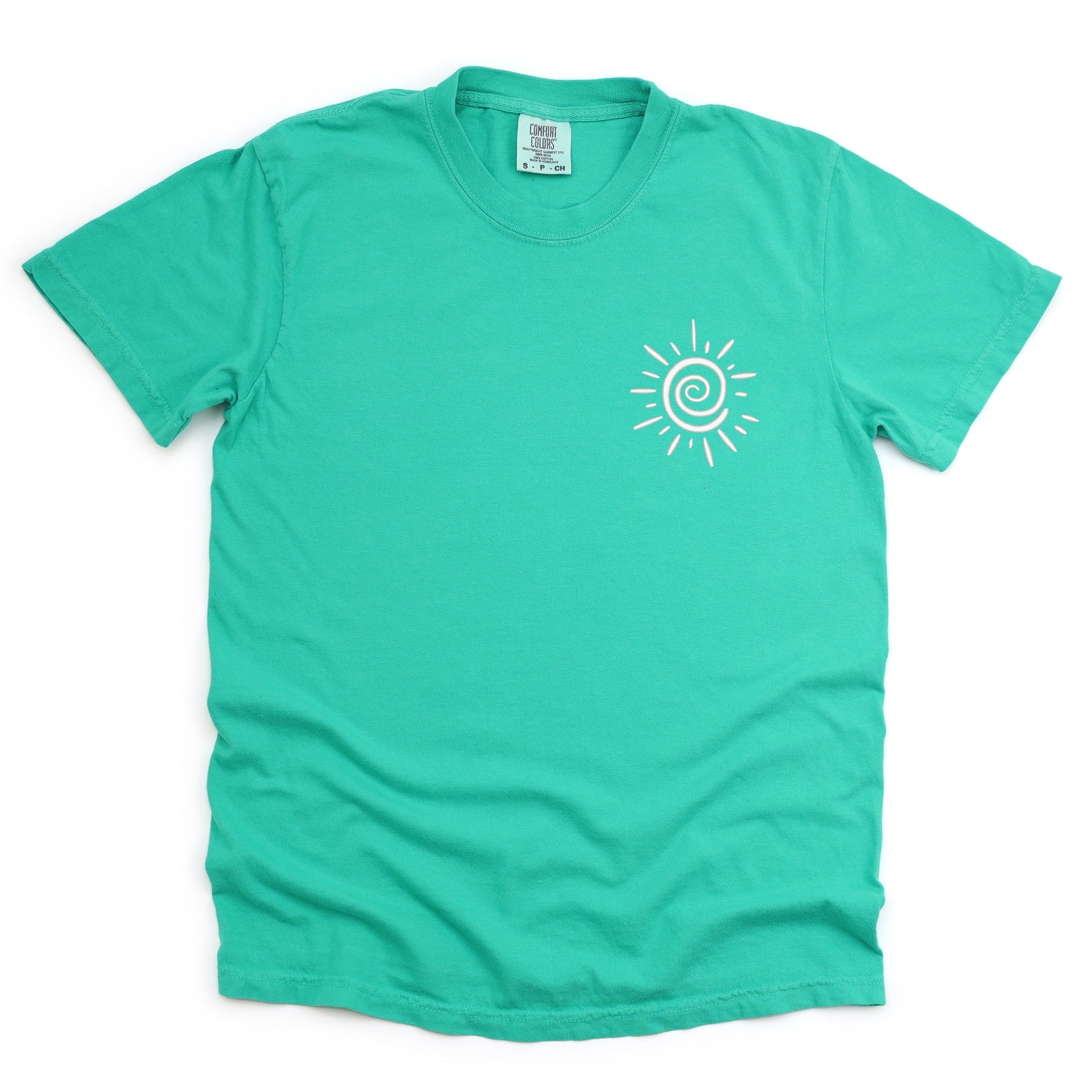 EMB402W_F-GDT Island Green