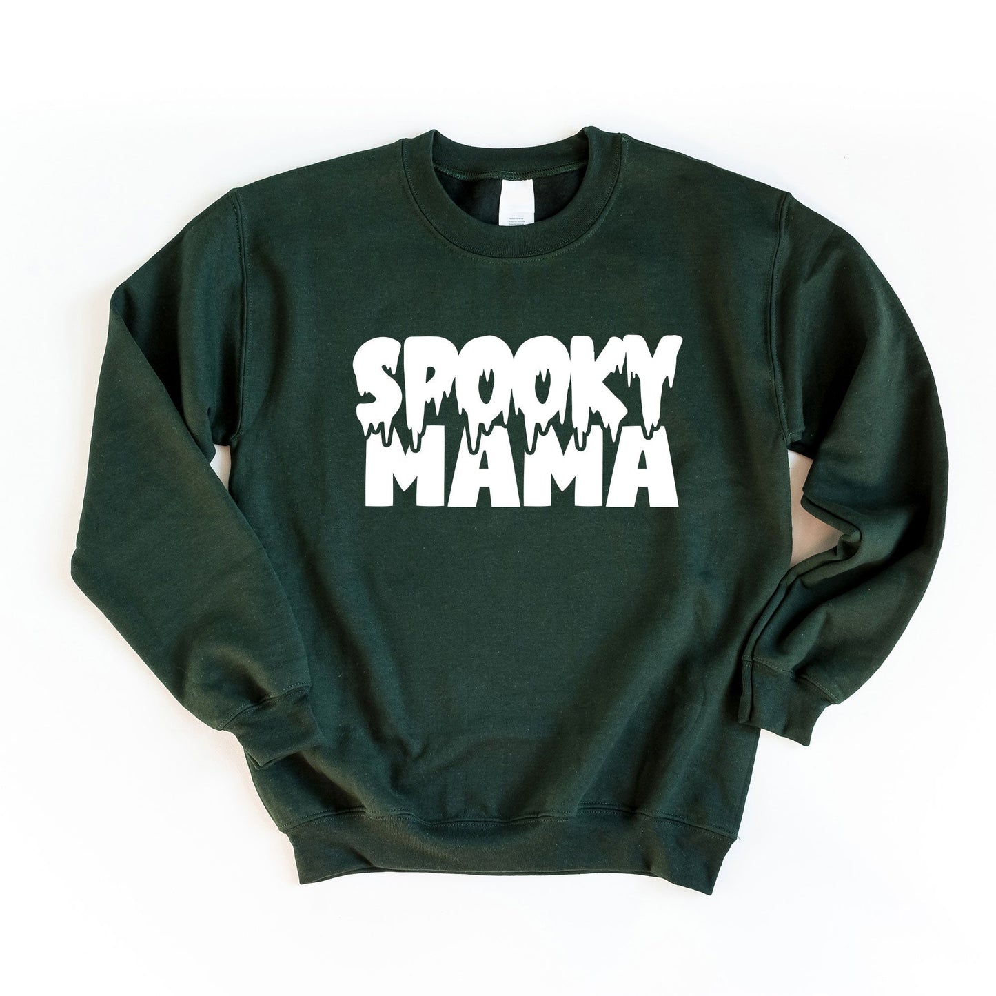 Spooky Mama | Sweatshirt