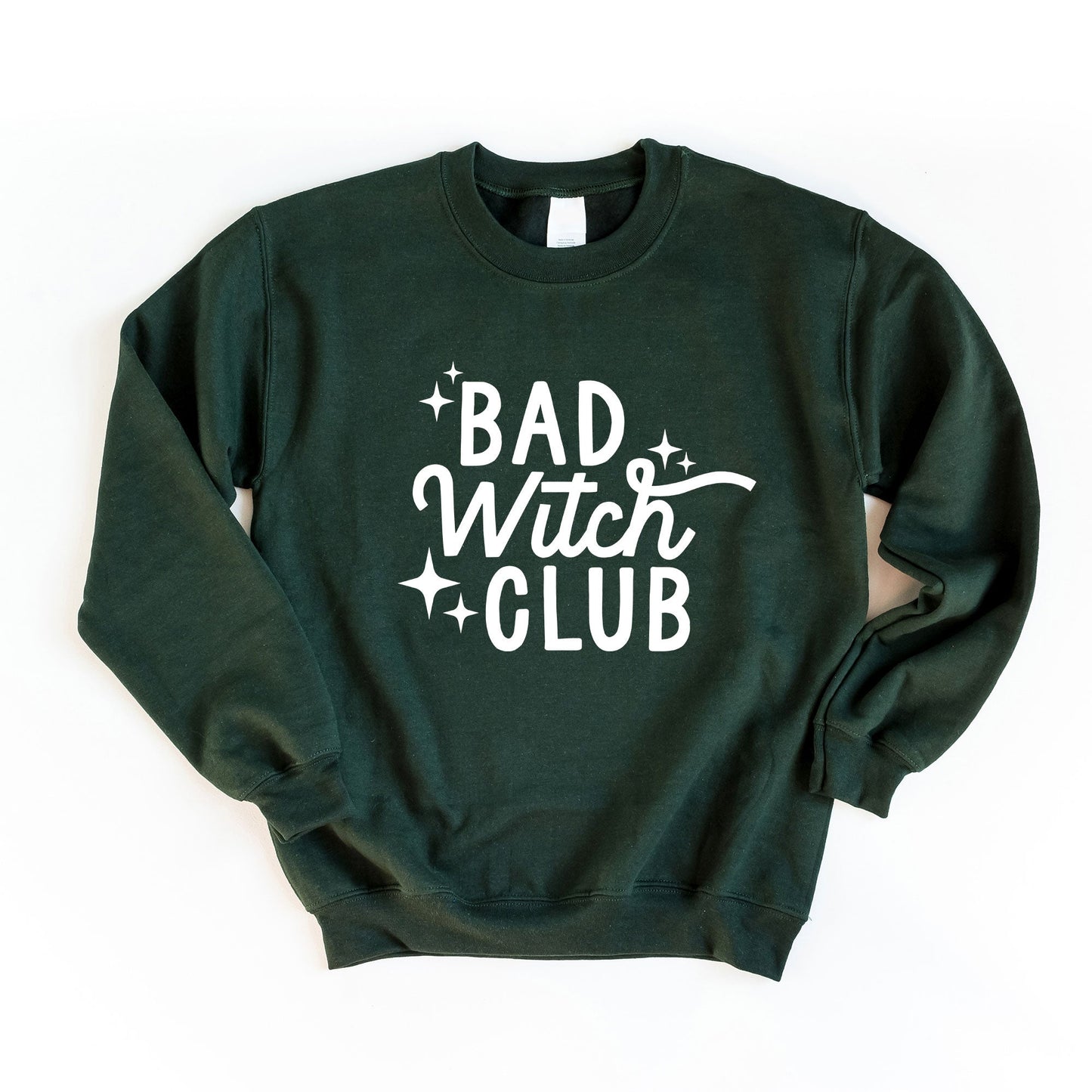 Bad W Club | Sweatshirt