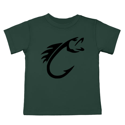 Fish Hook | Youth Short Sleeve Crew Neck