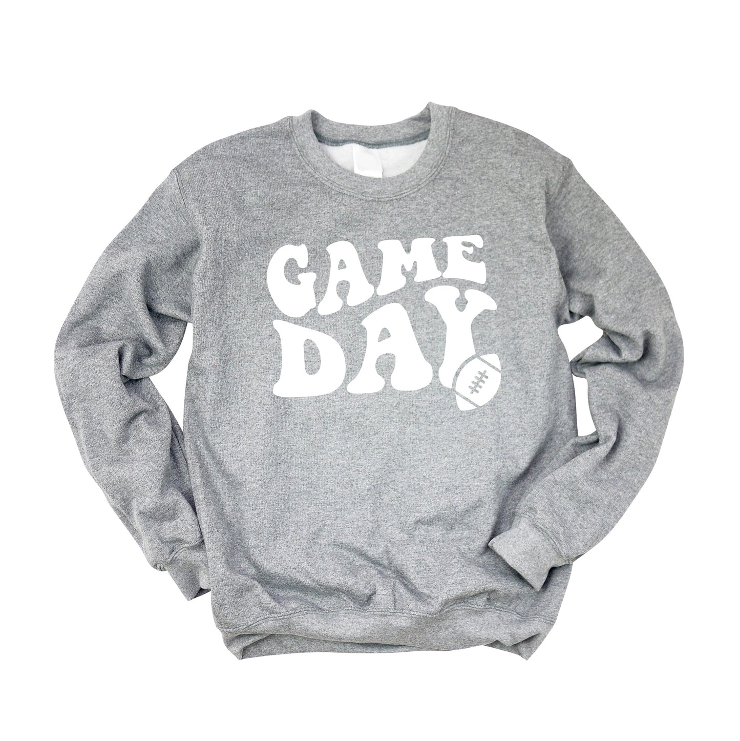 Game Day Football | Sweatshirt