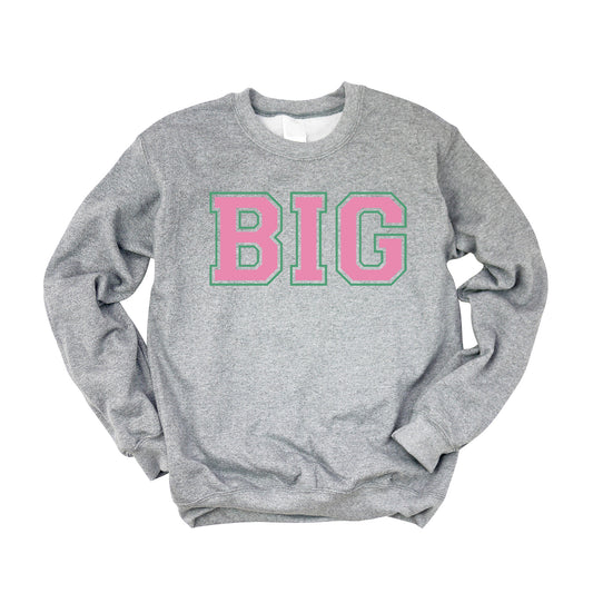 Big Varsity | Sweatshirt