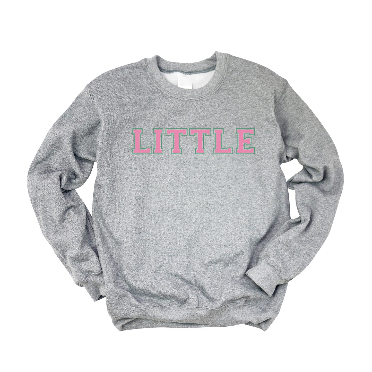 Little Varsity | Sweatshirt