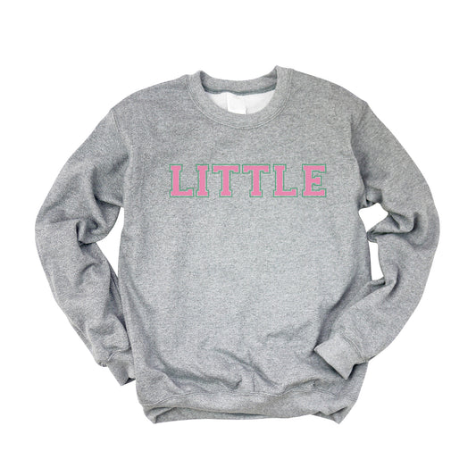 Little Varsity | Sweatshirt