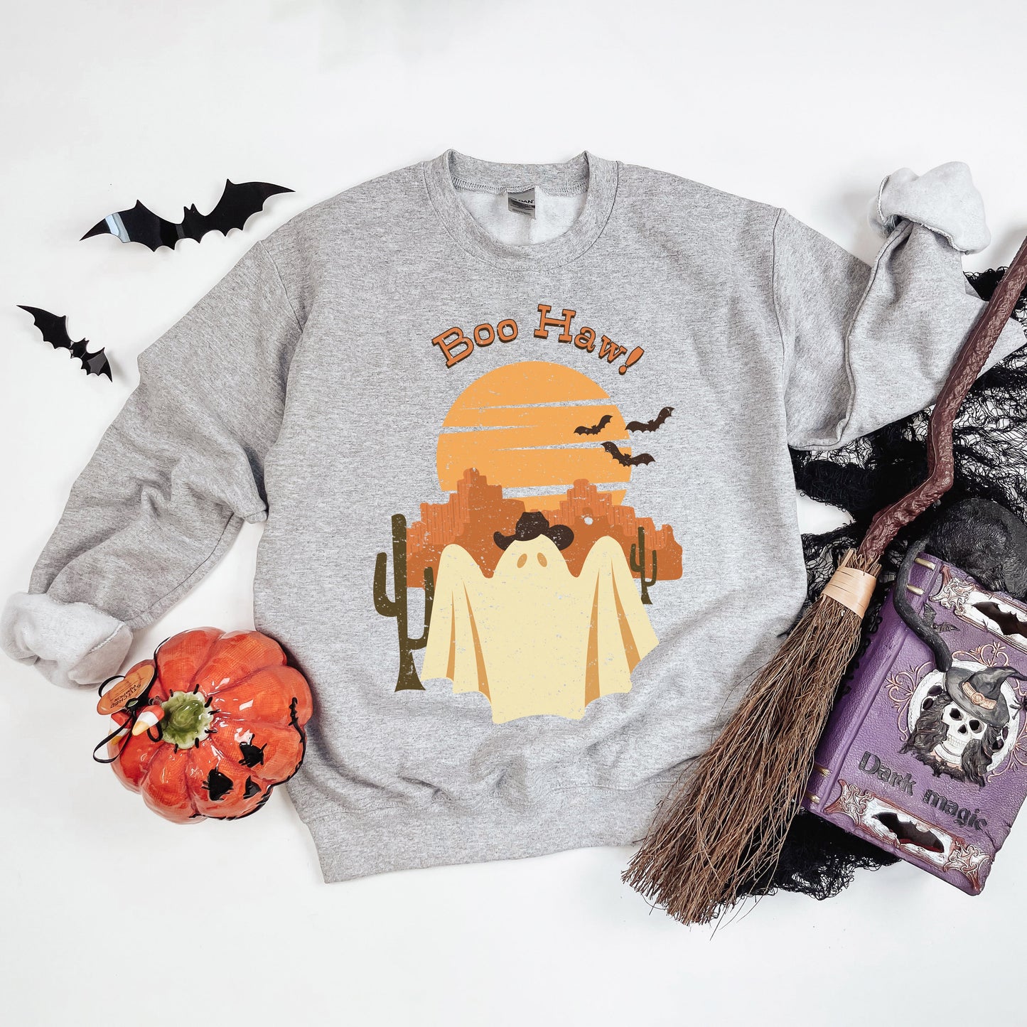 Boo Haw Country | Sweatshirt