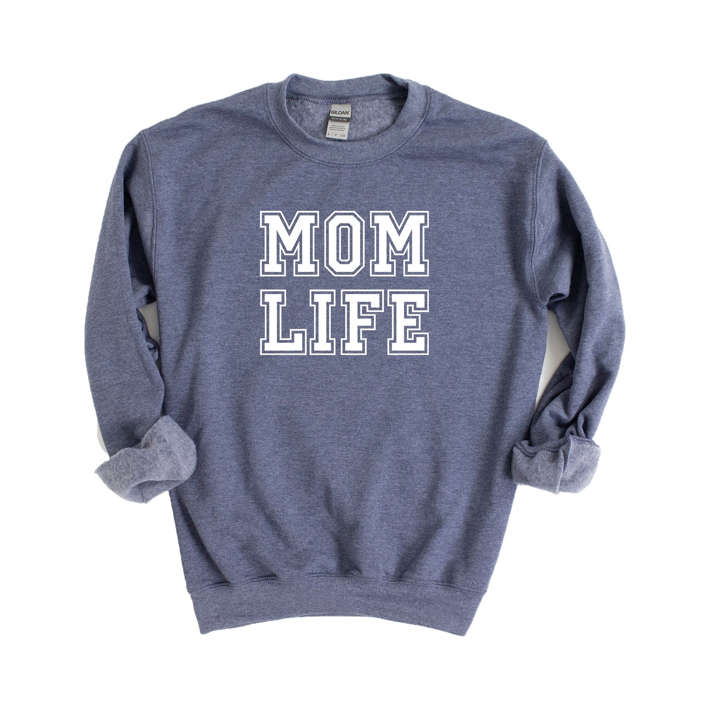 Mom Life  | Sweatshirt