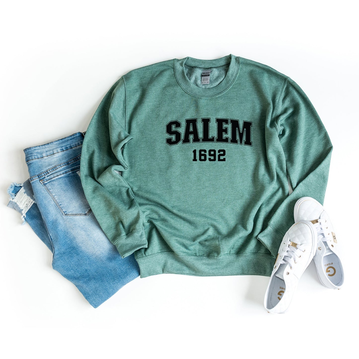 Varsity S | Sweatshirt