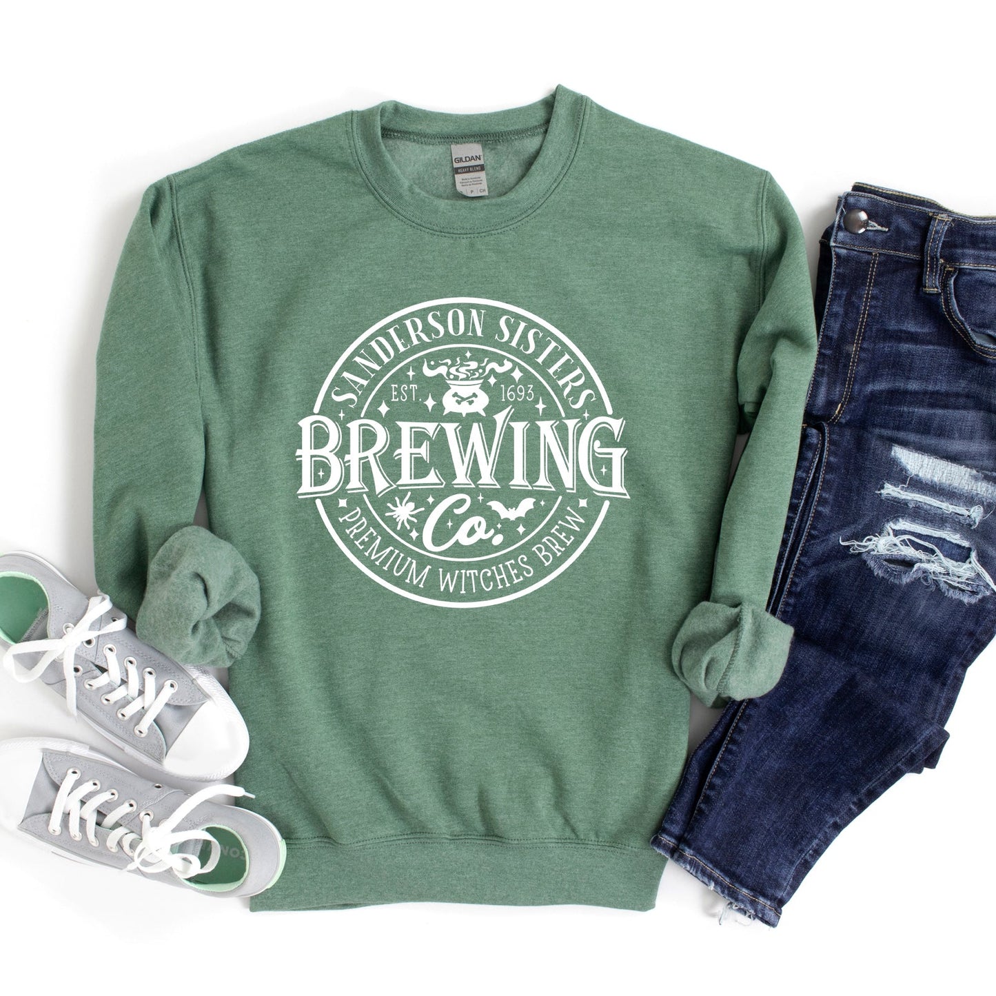 Sanderson Sisters Brewing Co. | Sweatshirt