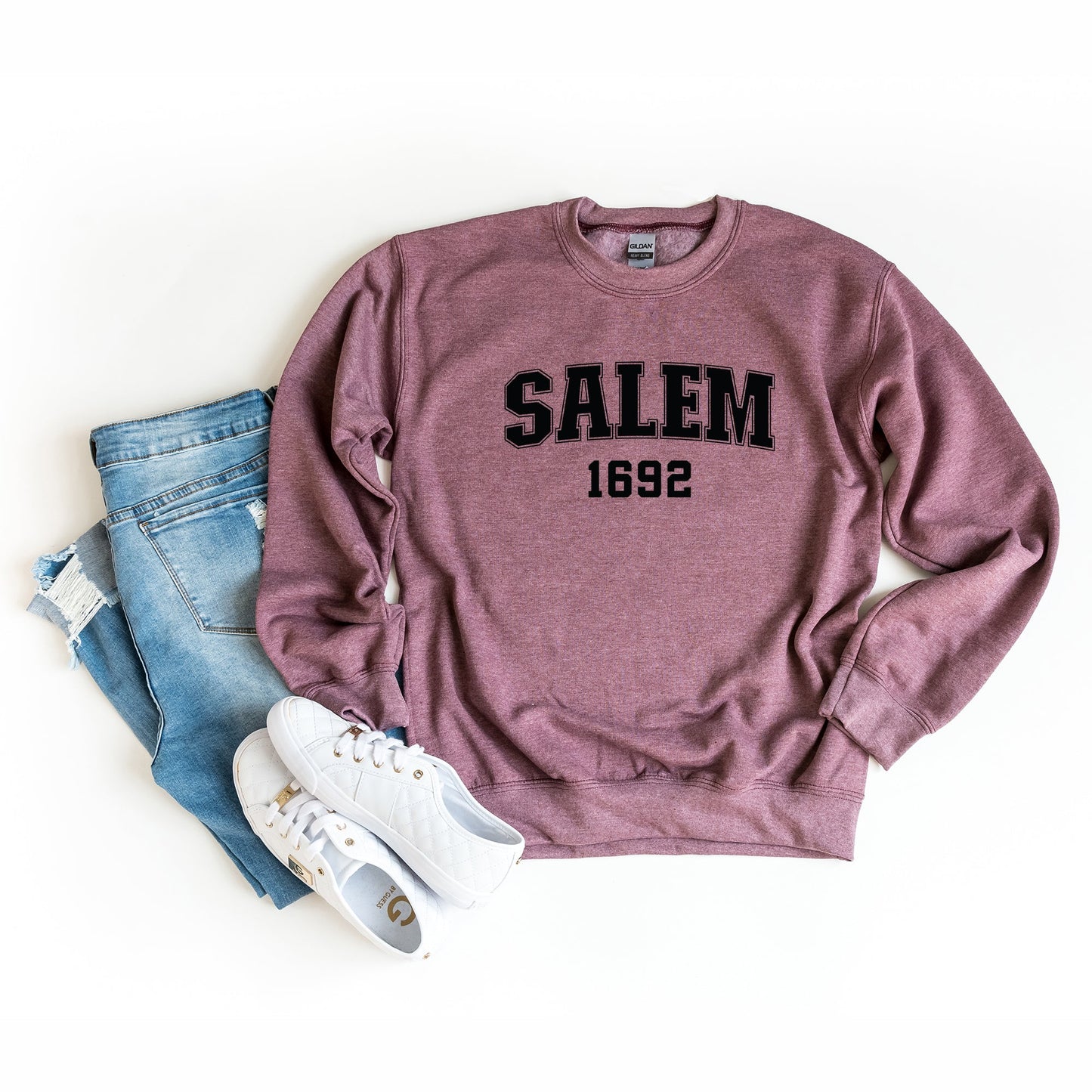 Varsity S | Sweatshirt