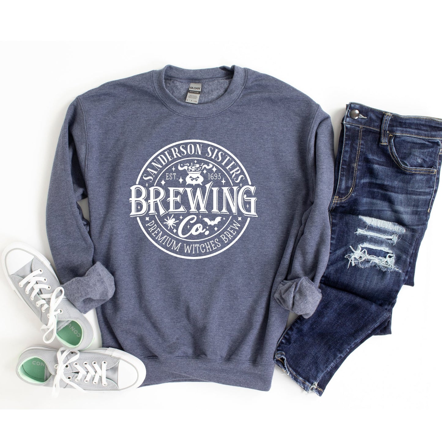 Sanderson Sisters Brewing Co. | Sweatshirt