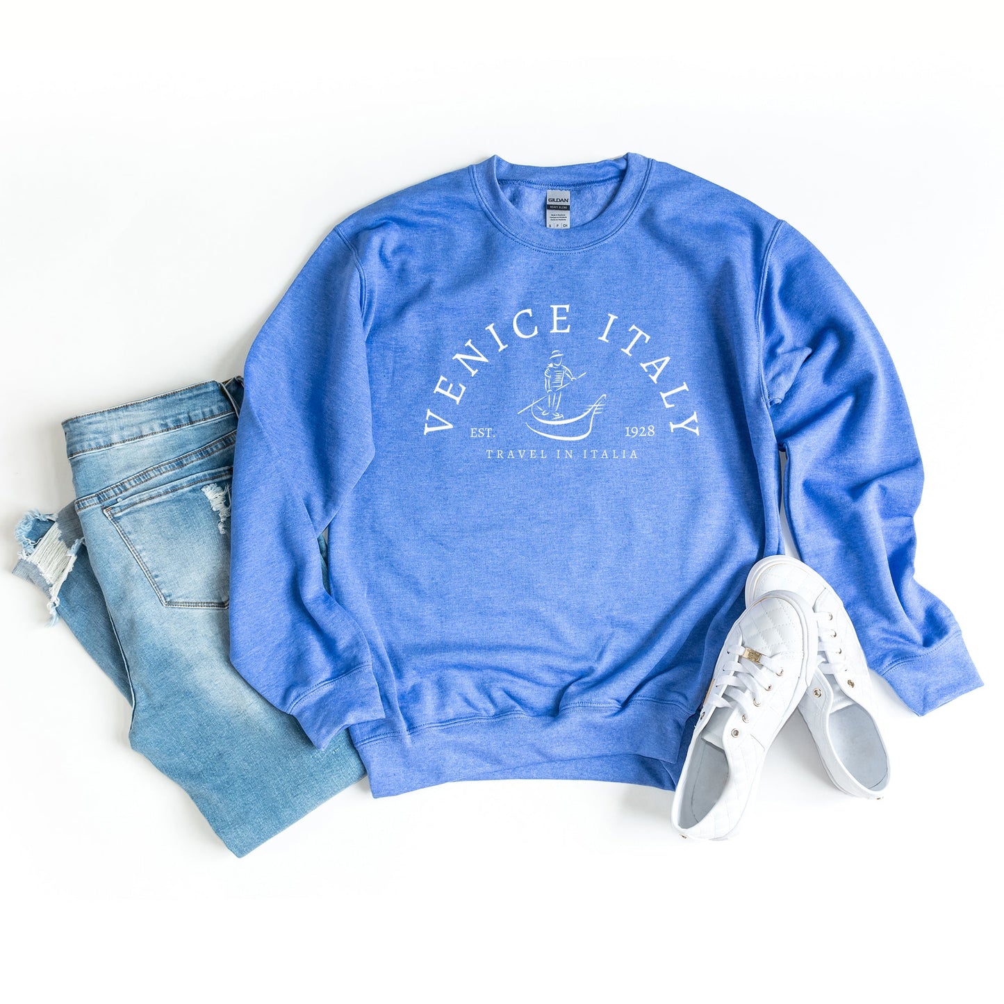 Venice Italy | Sweatshirt