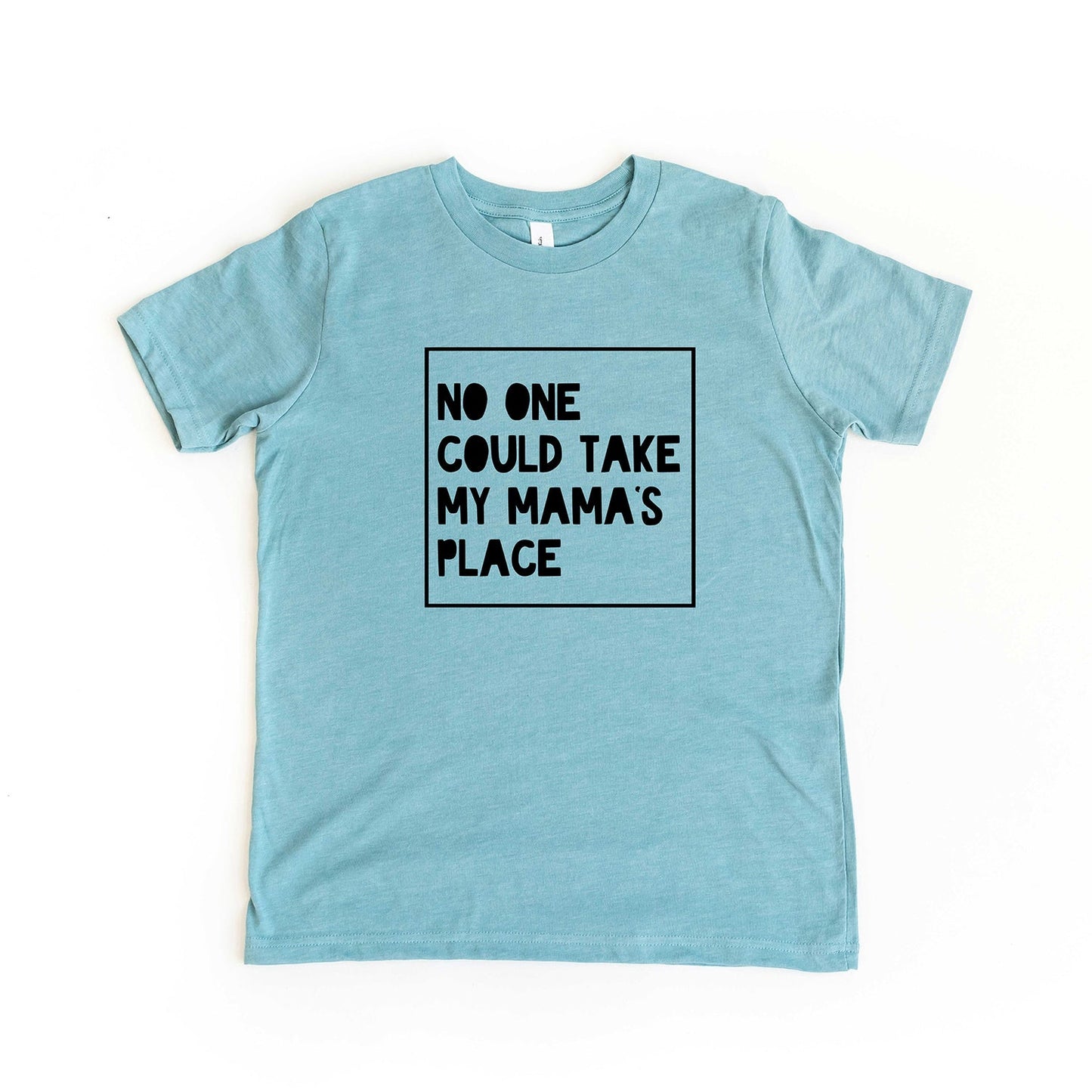 My Mama's Place | Youth Short Sleeve Crew Neck