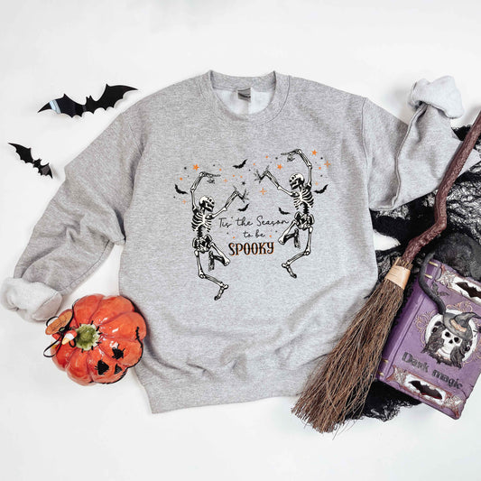 Season To Be Spooky | Sweatshirt