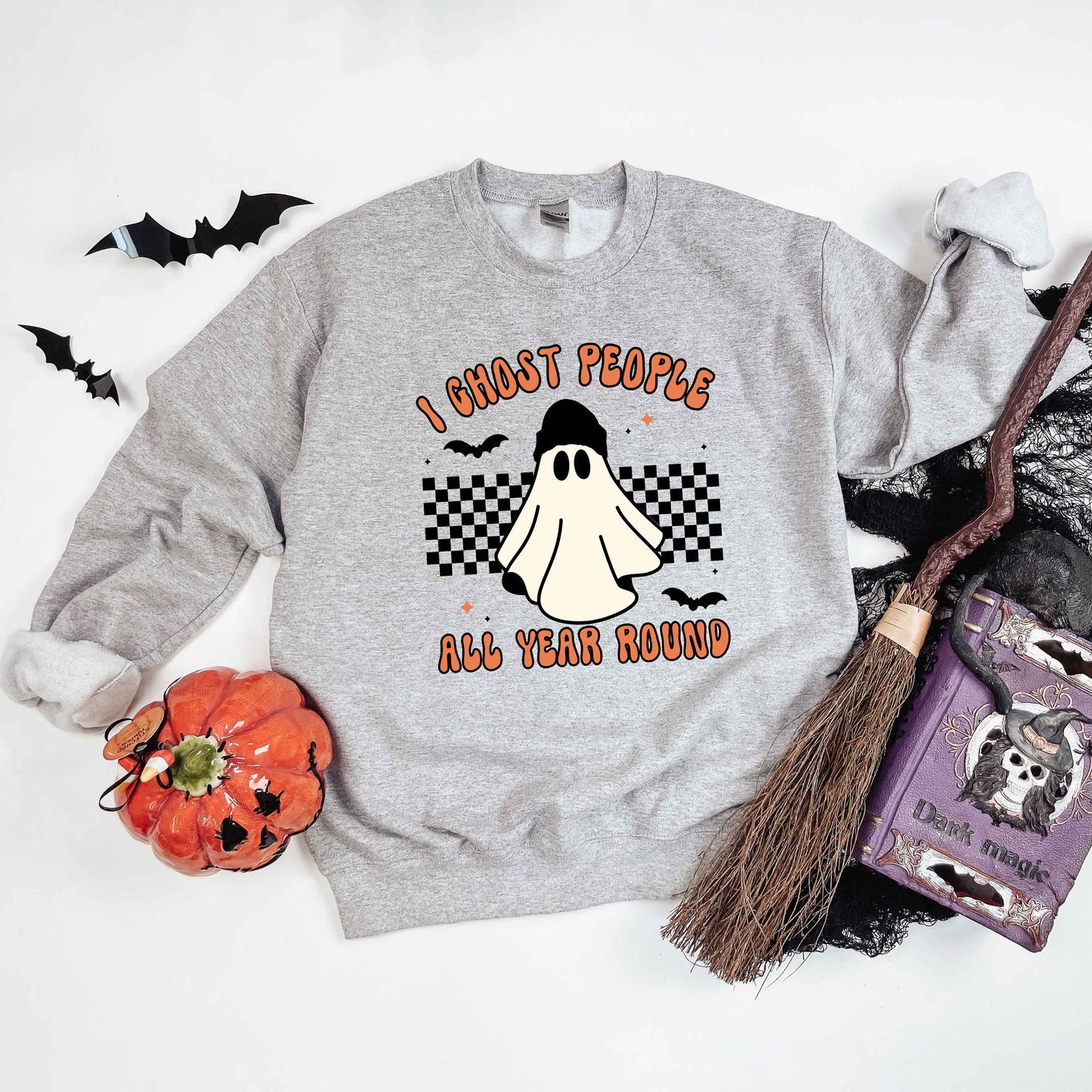 I Ghost People | Sweatshirt