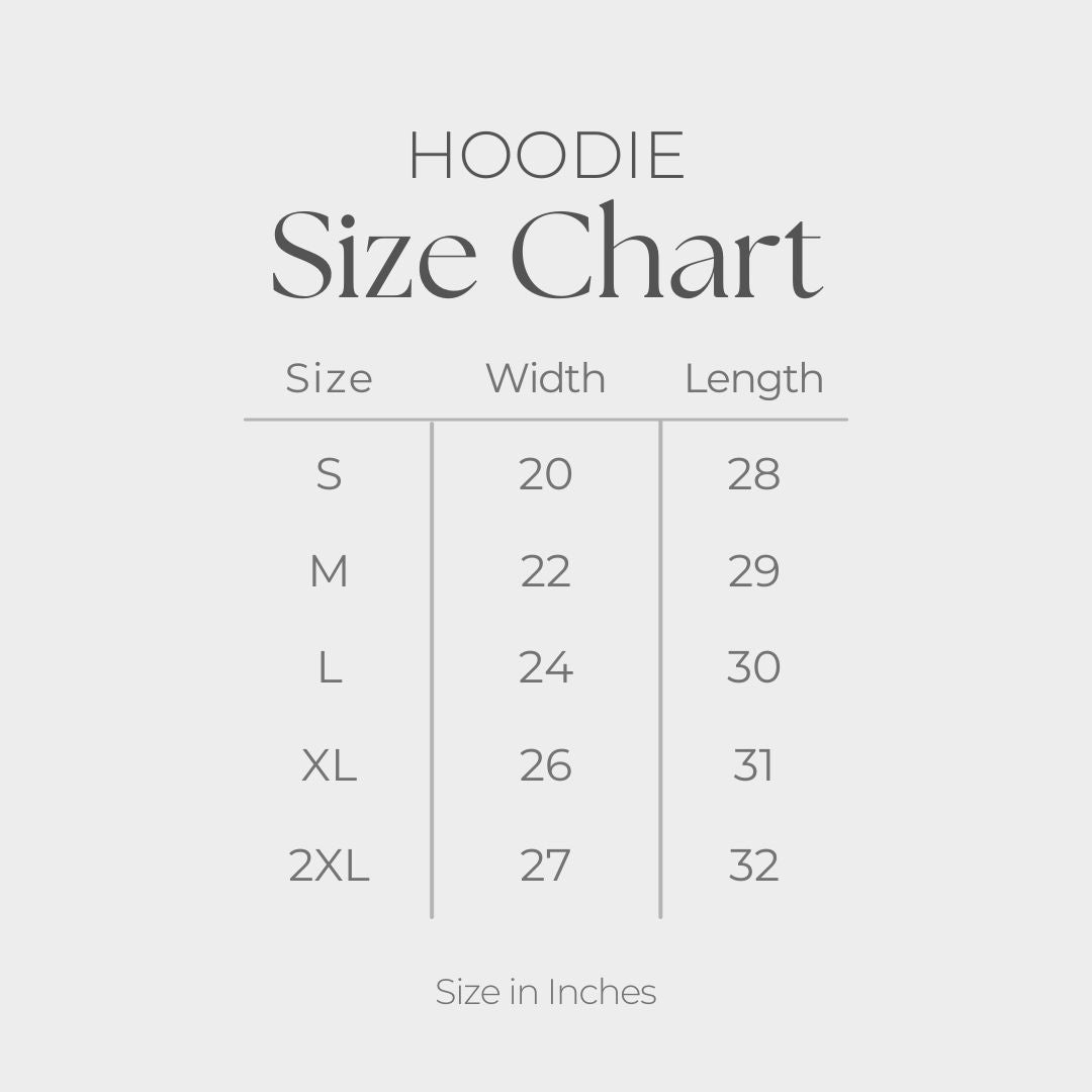 Embroidered Surf Boards - Women's Graphic Hoodie