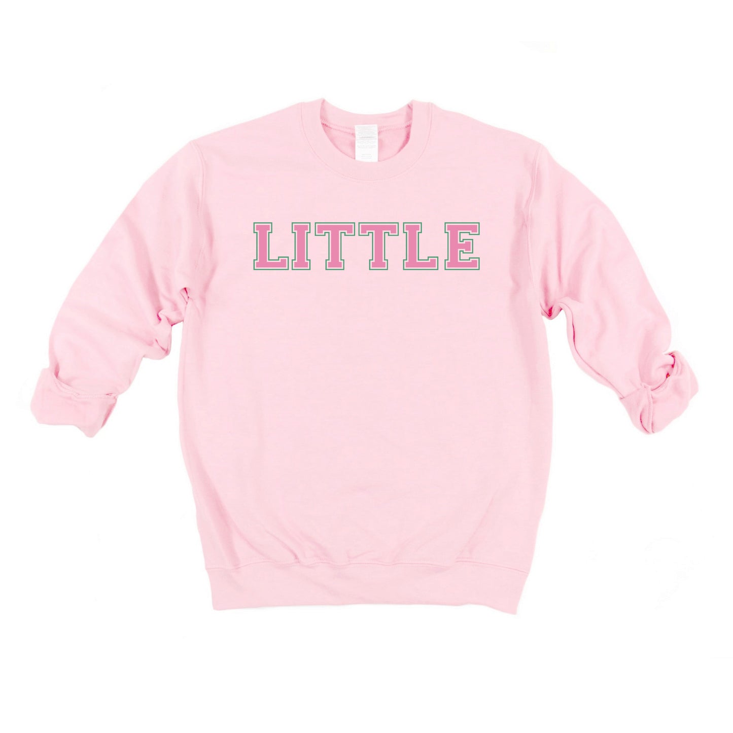 Little Varsity | Sweatshirt