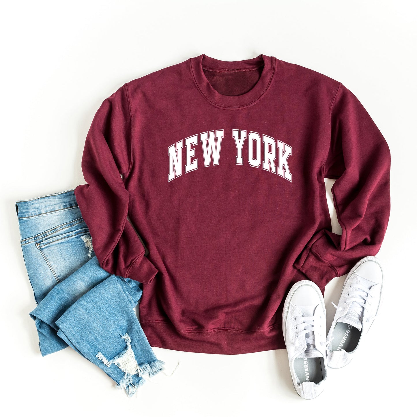 Varsity New York | Sweatshirt