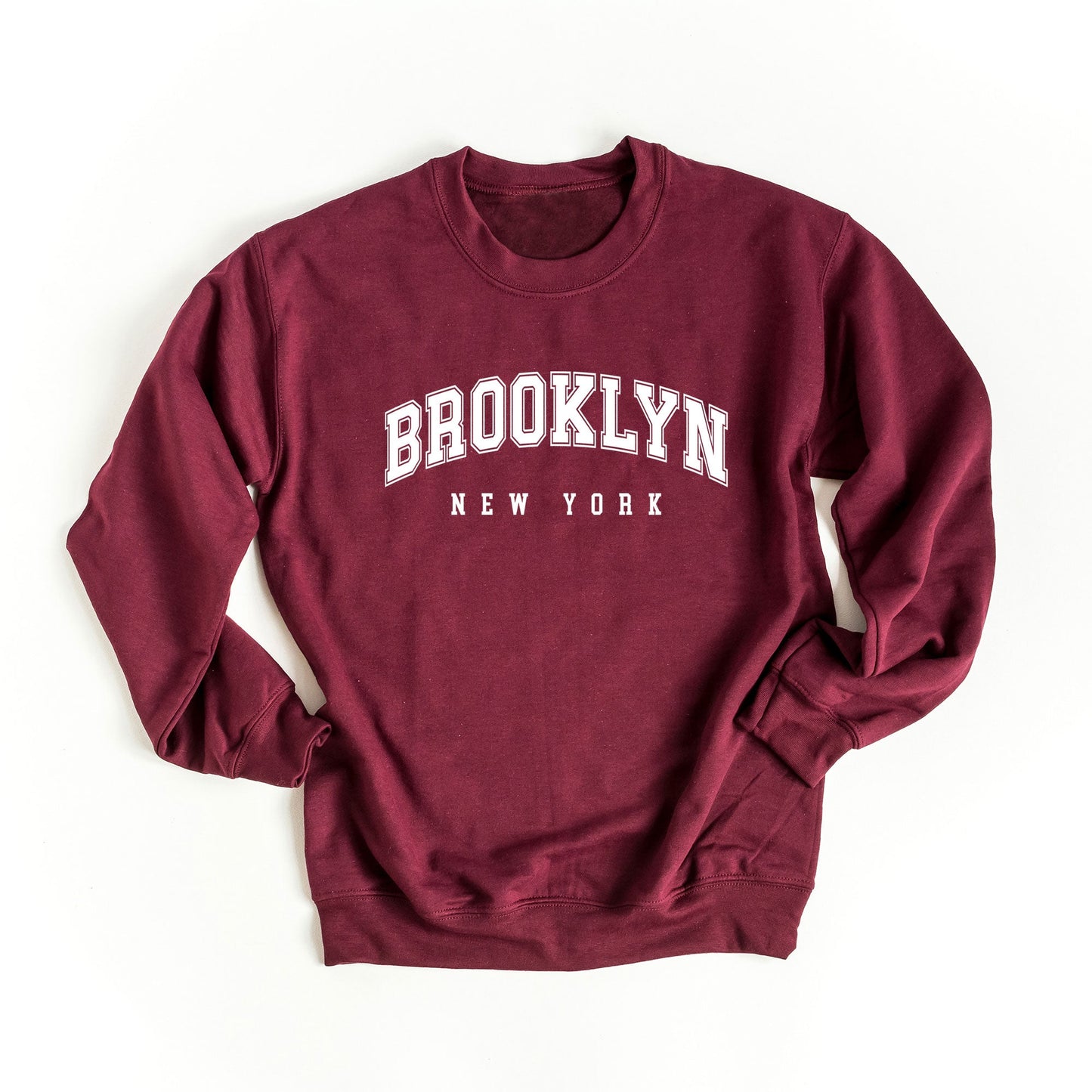 Brooklyn New York | Sweatshirt