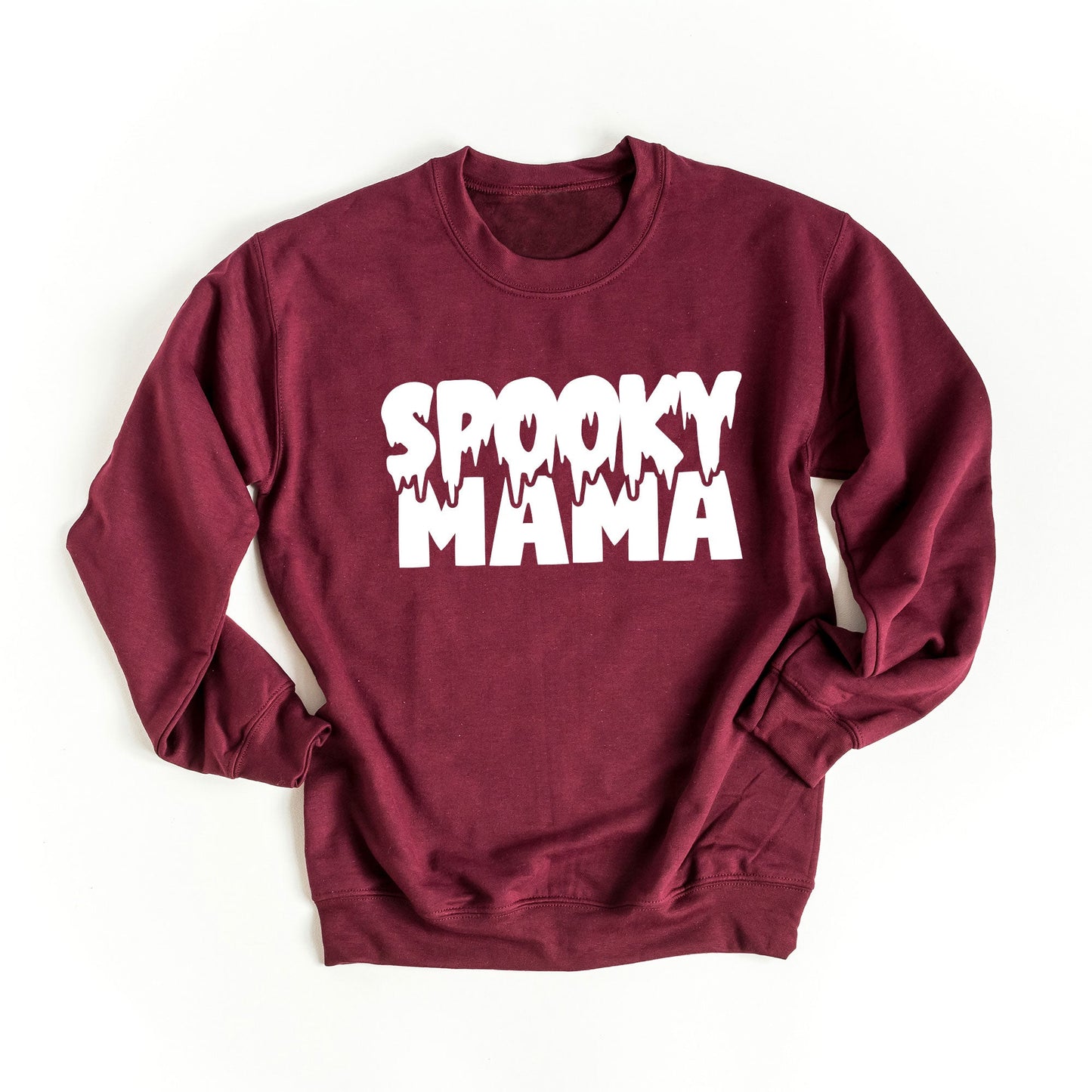 Spooky Mama | Sweatshirt