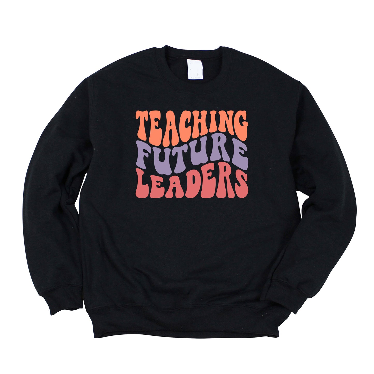 Future Leaders Wavy | Sweatshirt