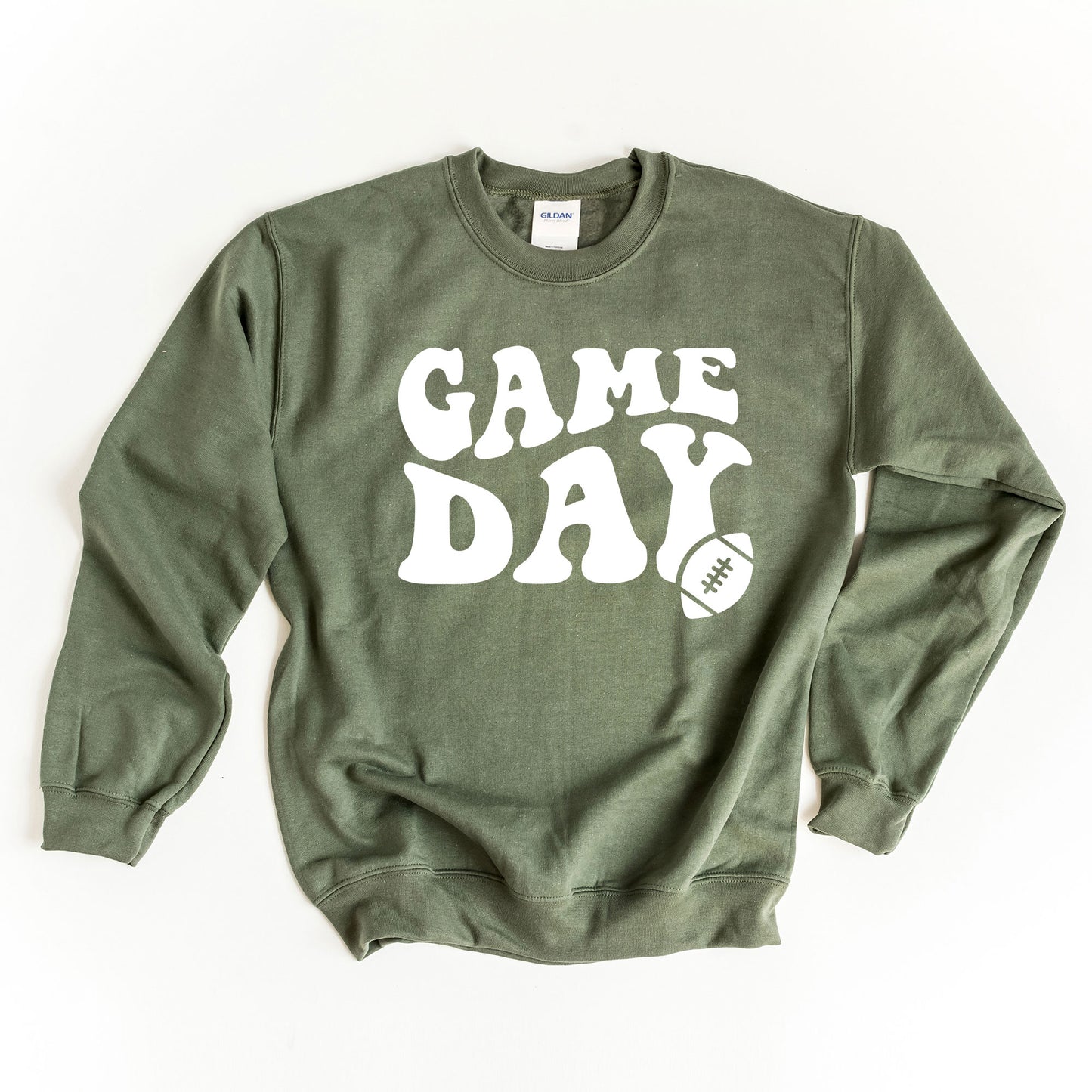 Game Day Football | Sweatshirt