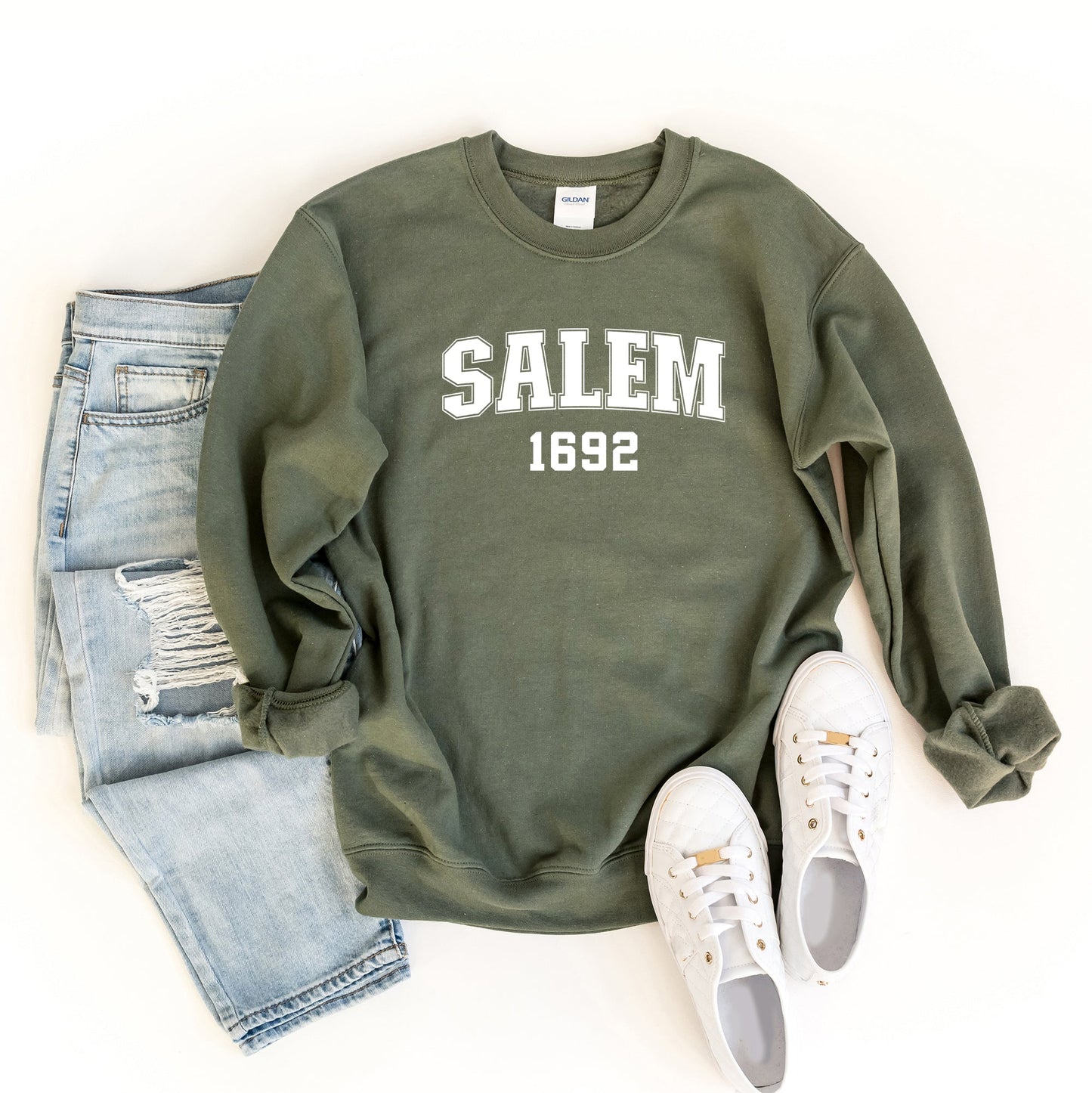 Varsity S | Sweatshirt