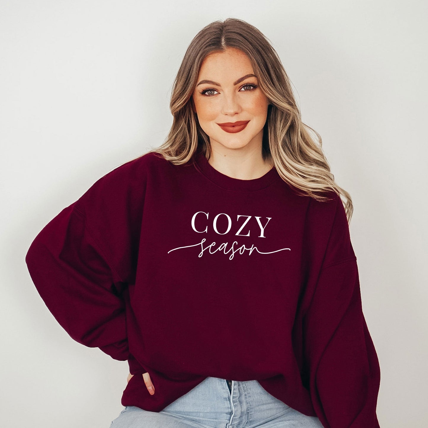 Cozy Season | Sweatshirt