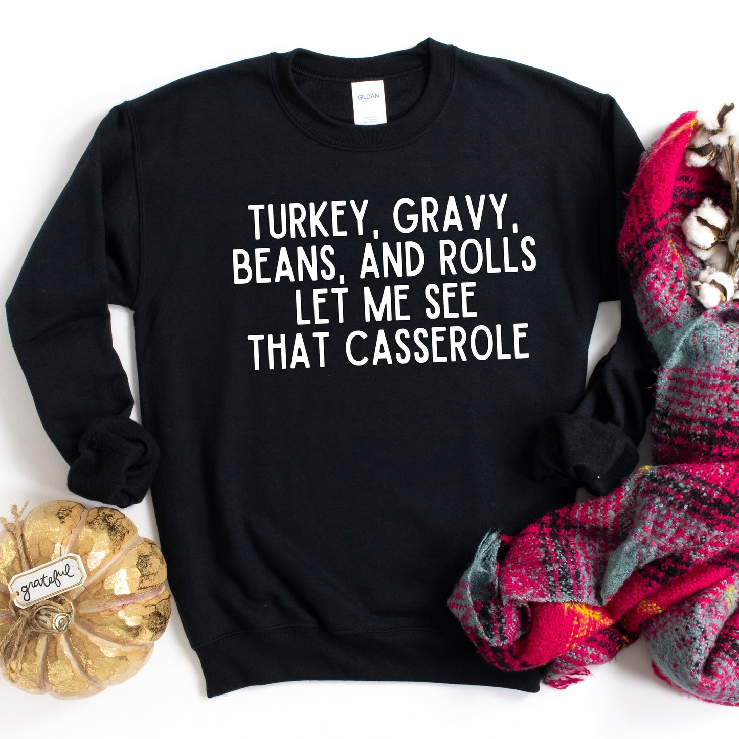 Let Me See That Casserole | Sweatshirt