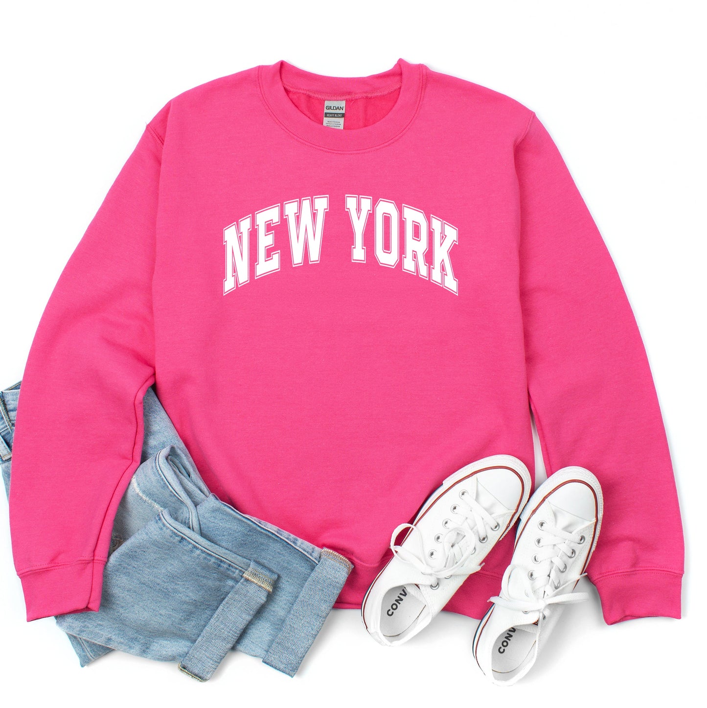 Varsity New York | Sweatshirt