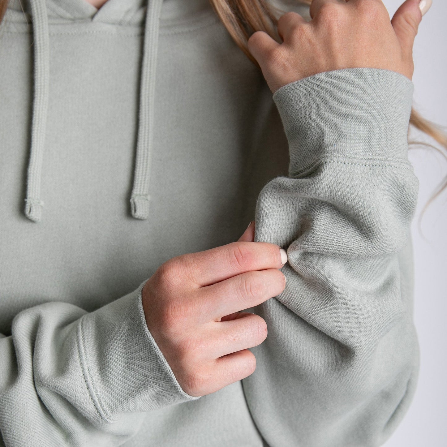 Cozy Bear | Hoodie