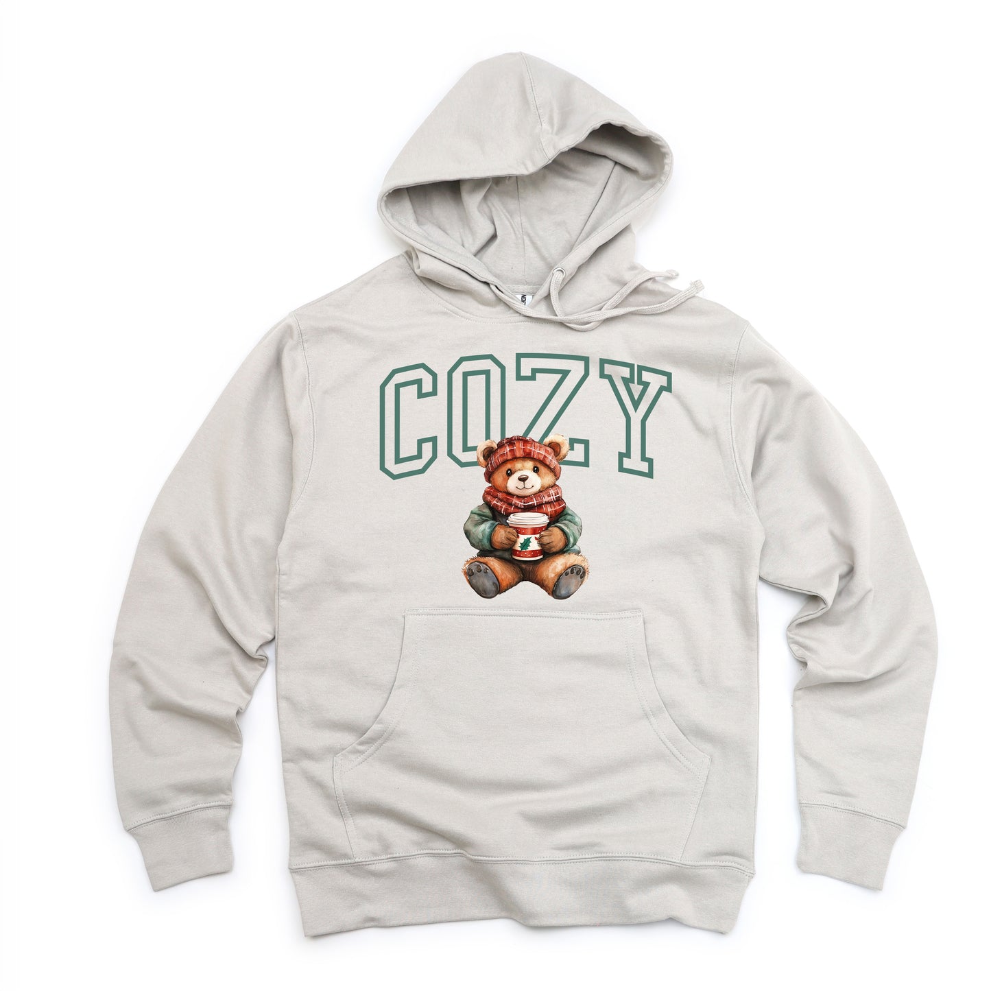 Cozy Bear | Hoodie