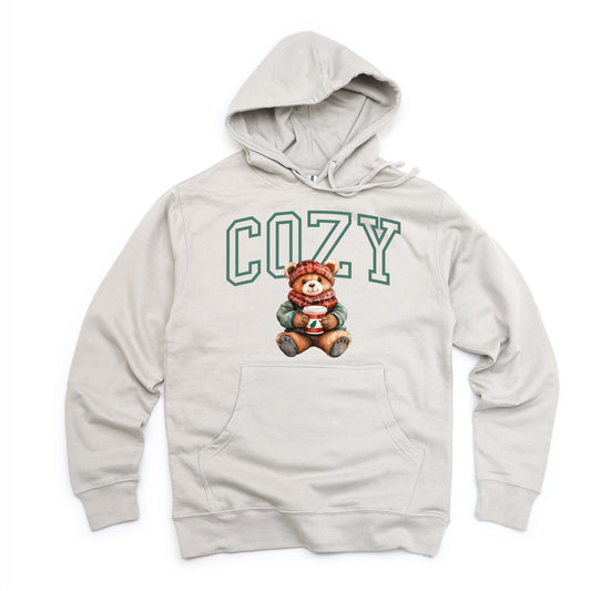 Cozy Bear | Hoodie