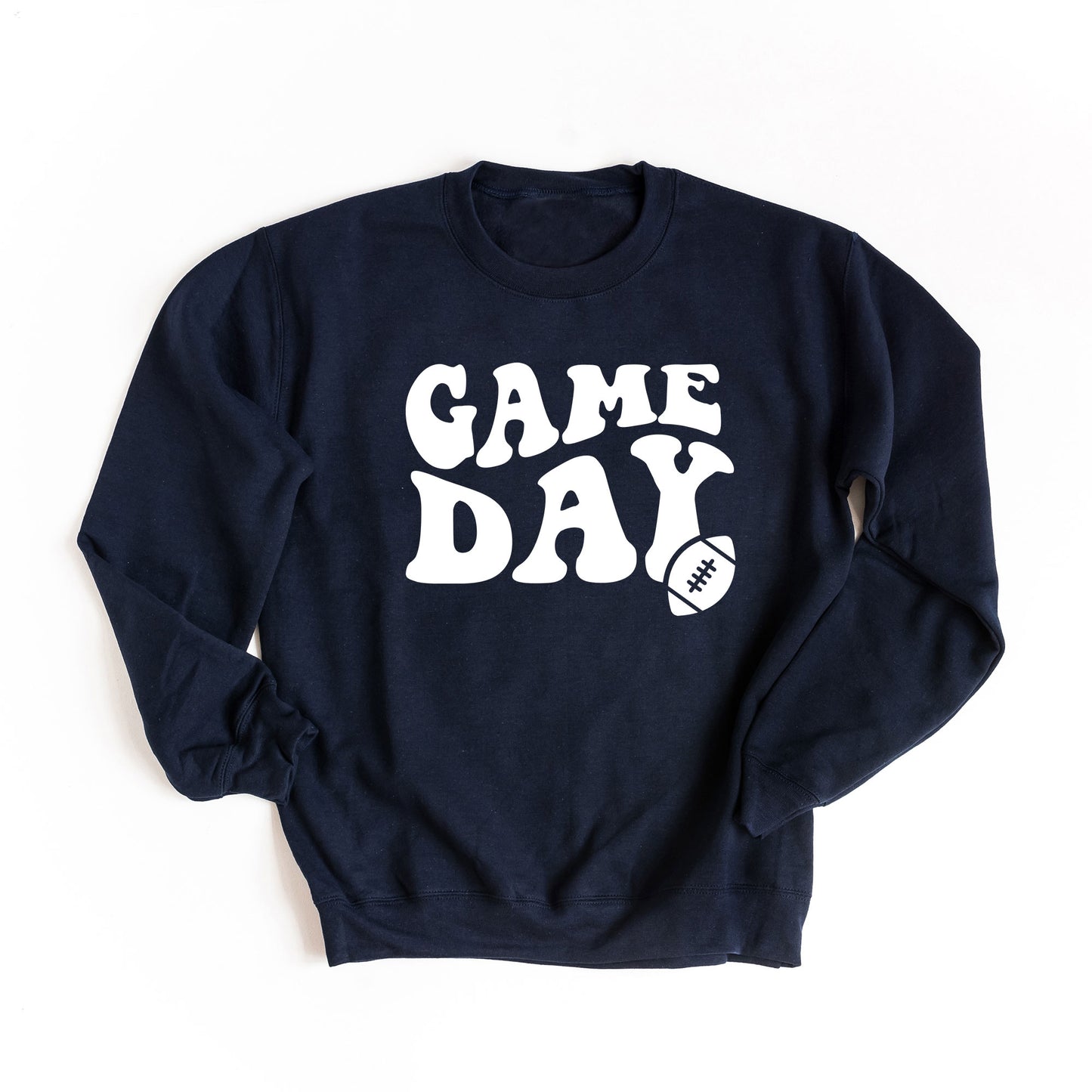 Game Day Football | Sweatshirt