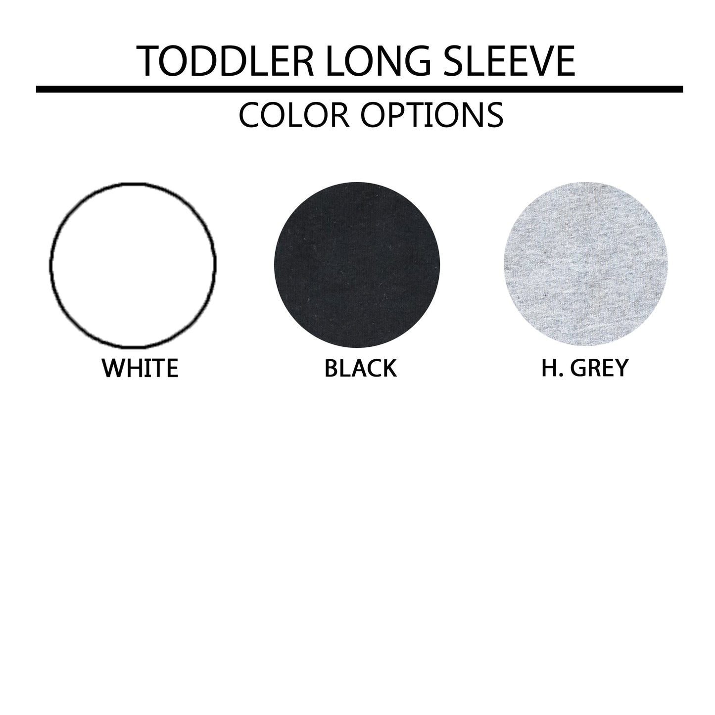 Little Charmer | Toddler Long Sleeve Tee