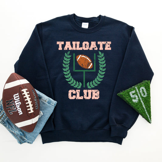 Tailgate Club Colorful | Sweatshirt