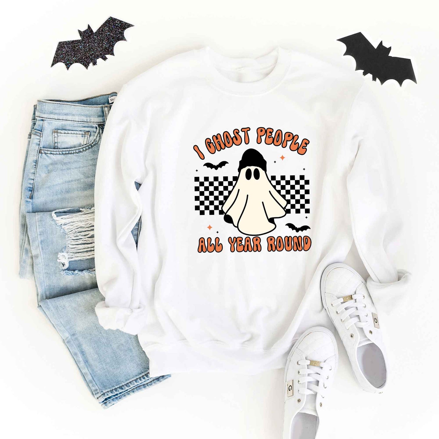 I Ghost People | Sweatshirt